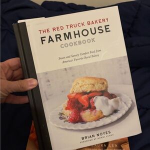Farmhouse Cookbook